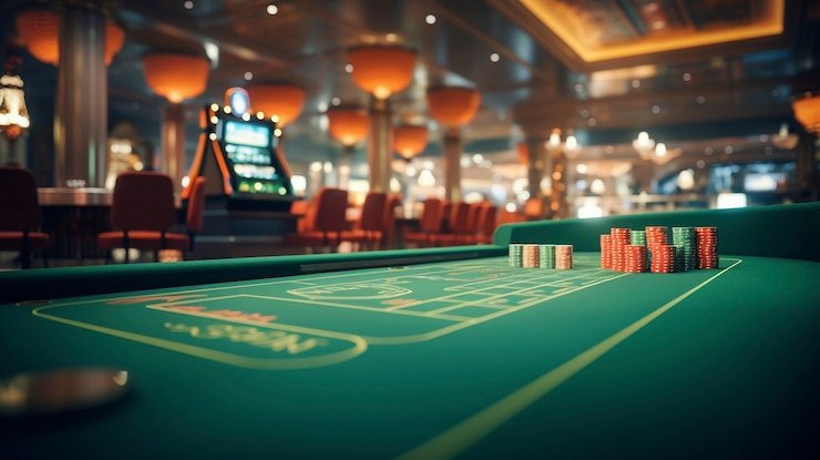 Dashboard aplikasi agen olx menampilkan berbagai kategori permainan—live dealer, slot, sportsbook, dan esports